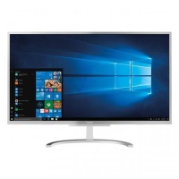 Casper Nirvana One A43.8130-4T00X i3-8130 2.20GHz 4GB 1TB FreeDOS All In One Bilgisayar Özellikleri - 1